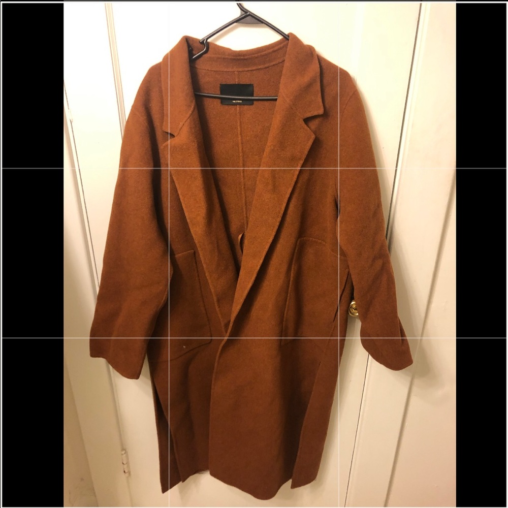 Stylish Coat